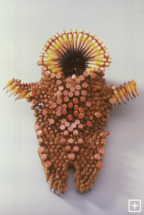 2001 Maestre VooDoo Muse