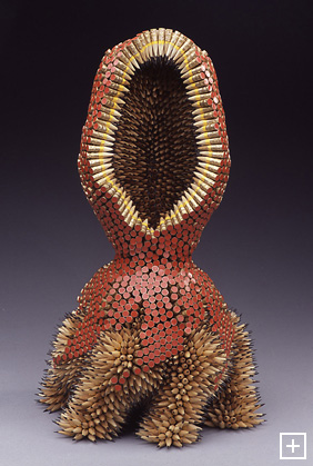 2005 Maestre Materialize Front
